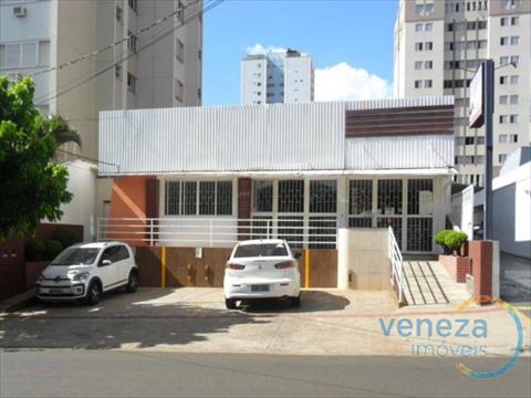 Barracão_salão_loja para venda no Centro em Londrina com 400m² por R$ 1.500.000,00