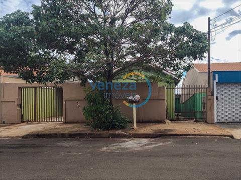 Casa Residencial para locacao no Leonor em Londrina com 81,68m² por R$ 987,50