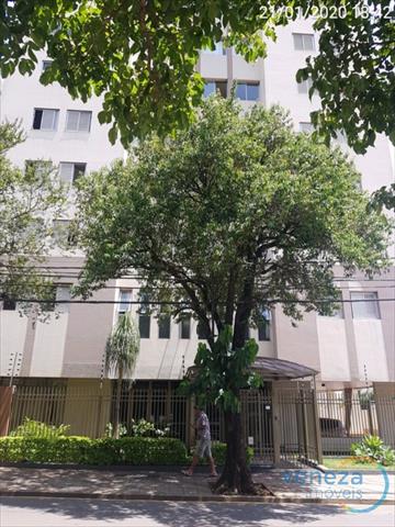Apartamento para venda no Centro em Londrina com 87m² por R$ 300.000,00