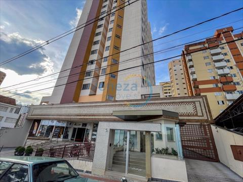 Apartamento para locacao no Centro em Londrina com 49m² por R$
                                                                                                                                                                                            950,00                                                                                            