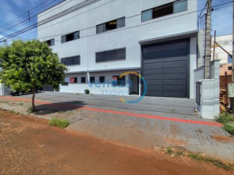 Barracão_salão_loja para locacao no Portal de Versalhes em Londrina com 305m² por R$ 8.125,00