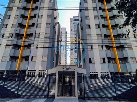 Apartamento para locacao no Jardim do Lago em Londrina com 101,02m² por R$ 2.500,00