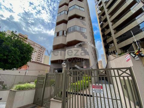 Apartamento para venda no Centro em Londrina com 120m² por R$
                                                                                                                                                520.000,00                                                                                                                                        