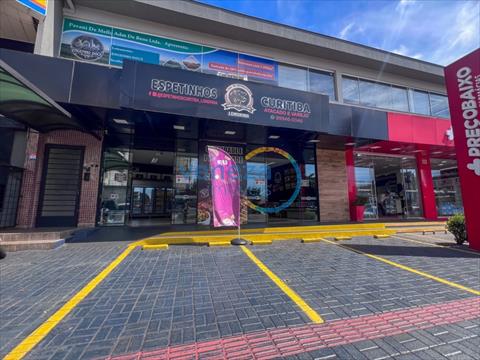Sala para locacao no Higienopolis em Londrina com 40m² por R$ 1.875,00