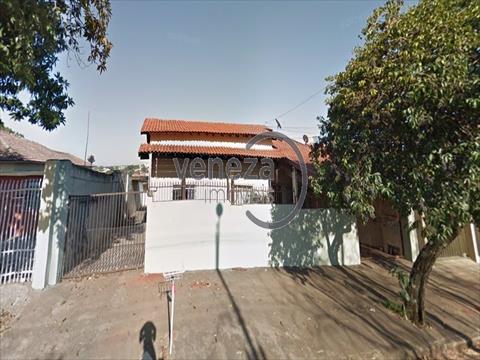 Casa Residencial para venda no California em Londrina com 268m² por R$ 570.000,00