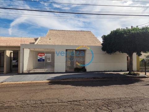 Casa Residencial para locacao no Presidente em Londrina com 205m² por R$ 6.125,00