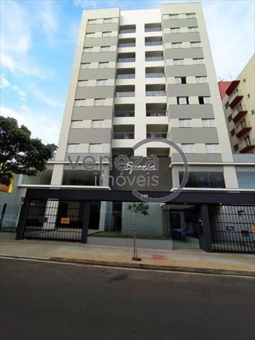 Apartamento para venda no Ipiranga em Londrina com 70m² por R$ 435.000,00