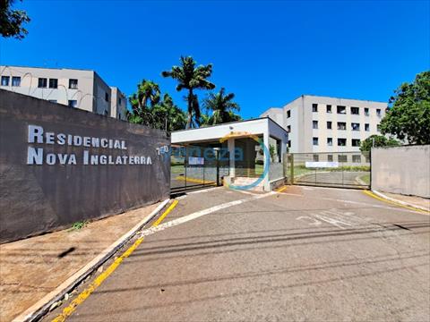 Apartamento para locacao no Lagoa Dourada em Londrina com 64,37m² por R$ 937,50