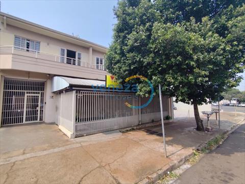 Apartamento para locacao no San Remo em Londrina com 90m² por R$ 2.250,00