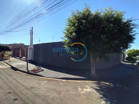 Casa Residencial para venda no Santa Alice em Londrina com 210m² por R$ 650.000,00