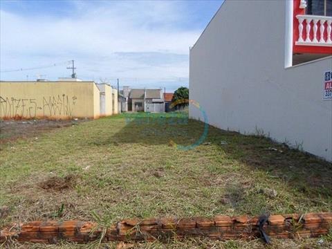 Terreno para locacao no Operaria em Londrina com 259m² por R$ 500,00