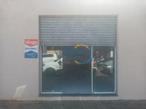 Barracão_salão_loja para locacao no Agari em Londrina com 78m² por R$ 1.750,00