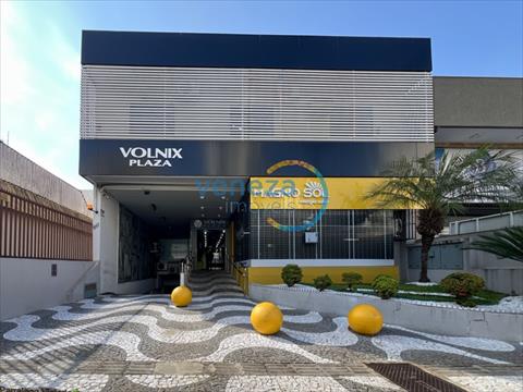 Sala para locacao no Centro em Londrina com 40m² por R$ 900,00