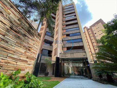 Apartamento para venda no Centro em Londrina com 432m² por R$
                                                                                                                                                990.000,00                                                                                                                                        