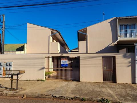 Apartamento para locacao no Piza em Londrina com 22m² por R$ 937,50