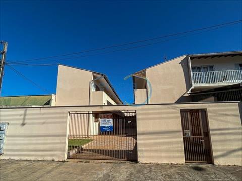 Apartamento para locacao no Piza em Londrina com 22m² por R$ 975,00