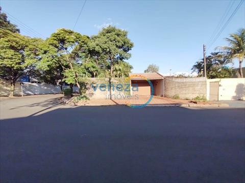 Casa Residencial para venda no Waldemar Hauer em Londrina com 400m² por R$ 1.600.000,00