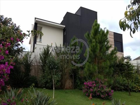 Casa Residencial para venda no Madri em Londrina com 190m² por R$ 1.200.000,00
