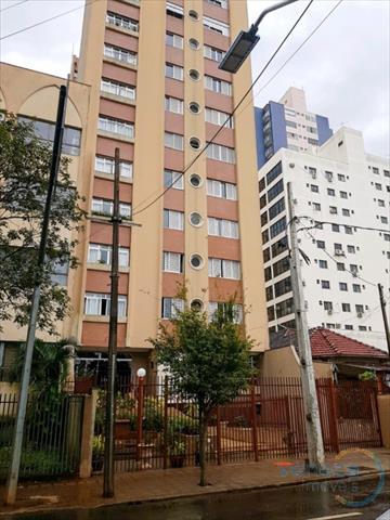 Apartamento para venda no Centro em Londrina com 110m² por R$ 350.000,00