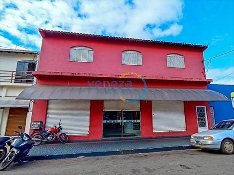 Sala para locacao no Riviera em Cambe com 240m² por R$ 1.500,00