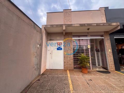 Casa Residencial para locacao no Gleba Palhano em Londrina com 50m² por R$ 2.375,00