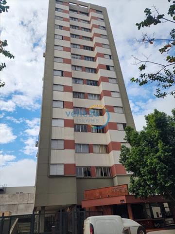 Apartamento para locacao no Judith em Londrina com 90m² por R$ 1.437,50