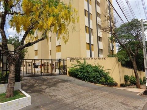 Apartamento para locacao no Claudia em Londrina com 76,29m² por R$ 2.125,00