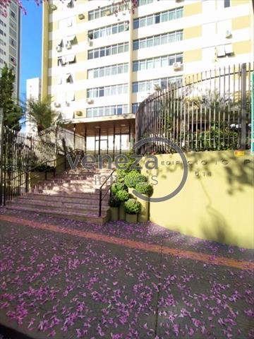 Apartamento para venda no Centro em Londrina com 134m² por R$ 350.000,00