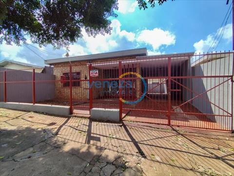 Casa Residencial para venda no Sao Paulo em Londrina com 152,1m² por R$ 295.000,00