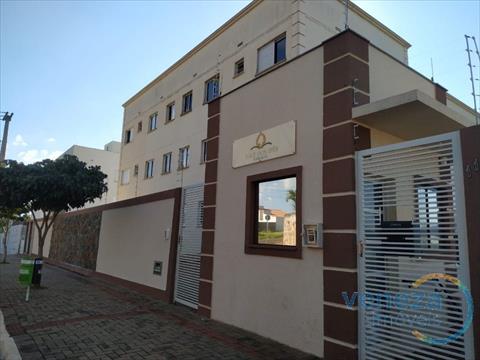 Apartamento para venda no Ipe em Ibipora com 67,25m² por R$ 180.000,00