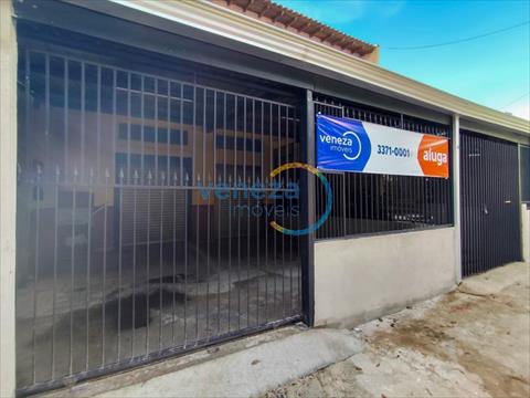 Barracão_salão_loja para locacao no Sao Francisco de Assis em Londrina com 60m² por R$ 3.750,00