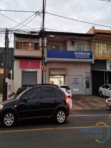 Casa Comercial para venda no Bandeirantes em Londrina com 212m² por R$ 850.000,00