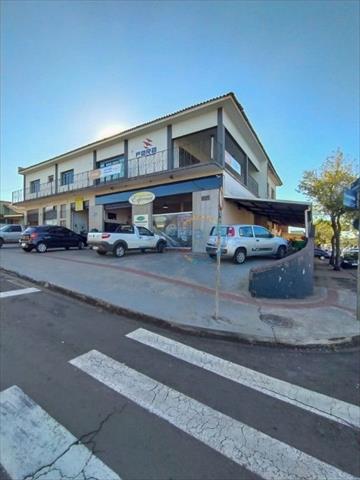 Apartamento para locacao no Casoni em Londrina com 350m² por R$ 3.750,00