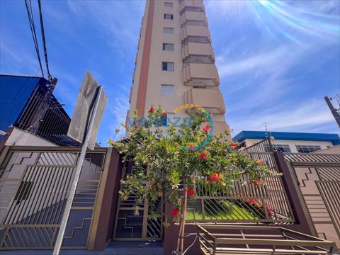 Apartamento para locacao no Centro em Londrina com 90m² por R$ 1.812,50