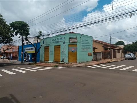 Barracão_salão_loja para locacao no Centro em Londrina com 82m² por R$ 1.625,00