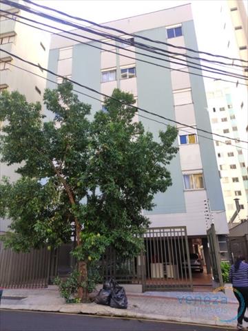 Apartamento para venda no Centro em Londrina com 67m² por R$
                                                                                                                                                220.000,00                                                                                                                                        