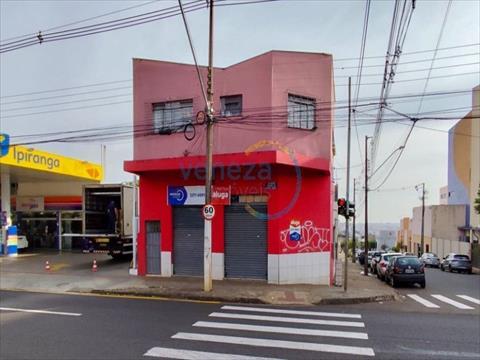 Barracão_salão_loja para locacao no Centro em Londrina com 60m² por R$ 2.125,00