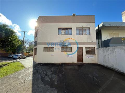 Barracão_salão_loja para locacao no Centro em Londrina com 20m² por R$ 875,00