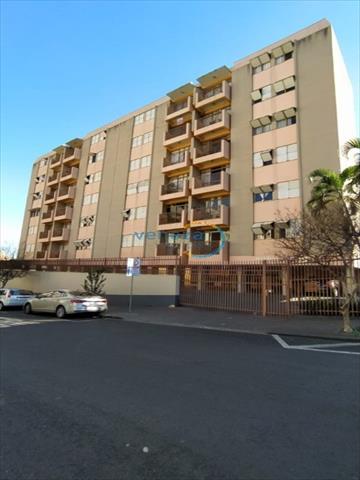Apartamento para venda no Centro em Londrina com 87,29m² por R$ 360.000,00