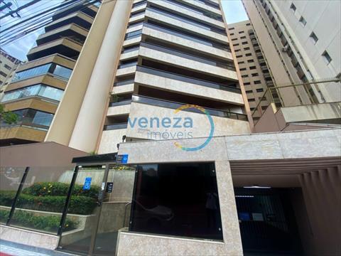 Apartamento para venda no Centro em Londrina com 452,64m² por R$ 1.440.000,00