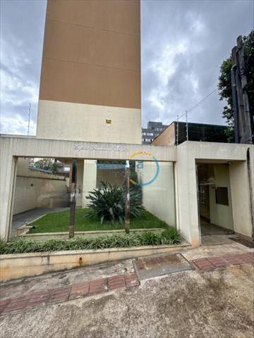 Apartamento para locacao no Ipiranga em Londrina com 50m² por R$ 937,50