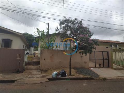 Casa Residencial para venda no Piza em Londrina com 141m² por R$ 250.000,00