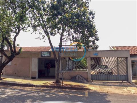 Casa Residencial para venda no Columbia em Londrina com 211,72m² por R$ 640.000,00