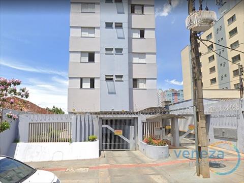 Apartamento para venda no Centro em Londrina com 70m² por R$ 270.000,00