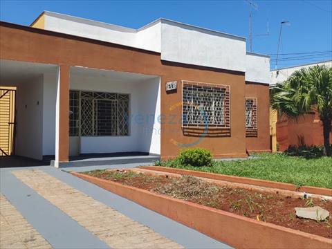 Casa Residencial para locacao no Tatiani em Londrina com 550m² por R$ 
                                                                                                                                                                                            5.200,00                                                                                            