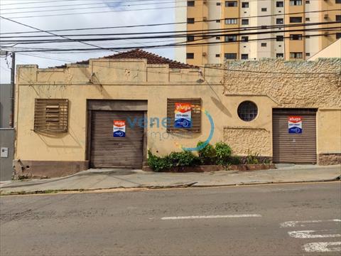 Barracão_salão_loja para locacao no Centro em Londrina com 235,75m² por R$ 2.625,00