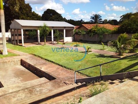 Chácaras_prop Rurais para venda no Dom Pedro I em Londrina com 10.000m² por R$ 2.000.000,00