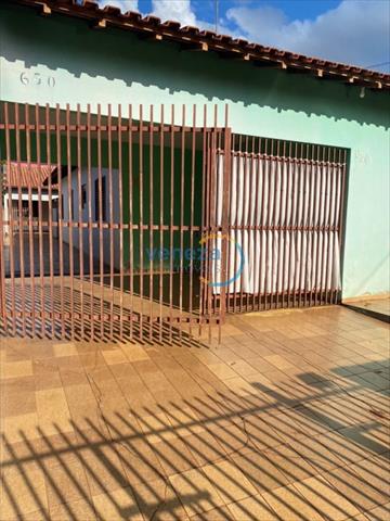 Casa Residencial para venda no Centro em Londrina com 630m² por R$ 700.000,00