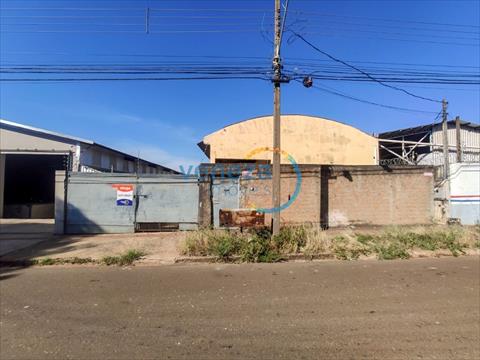 Barracão_salão_loja para locacao no Industrias Leves em Londrina com 350m² por R$ 5.625,00