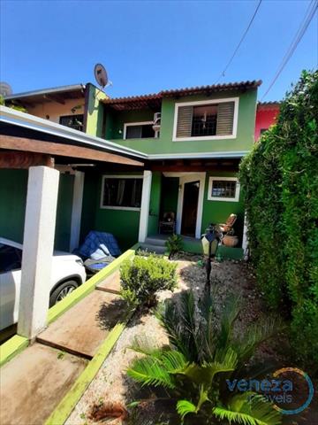 Casa Residencial para venda no Alpes em Londrina com 105m² por R$
                                                                                                                                                385.000,00                                                                                                                                        